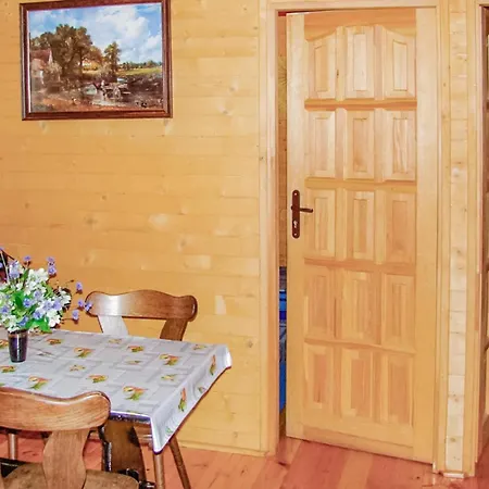 2 Bedroom Pet Friendly In Nyaraló *