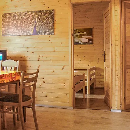 2 Bedroom Pet Friendly In * Wilczyn