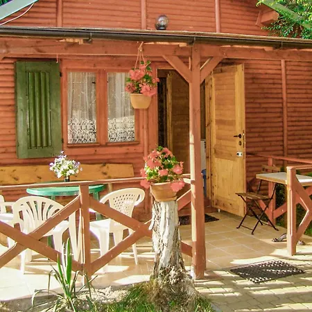 Ferienhaus 2 Bedroom Pet Friendly In