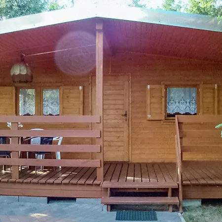Nyaraló 2 Bedroom Pet Friendly In Wilczyn
