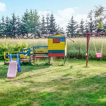 Nyaraló 2 Bedroom Pet Friendly In Wilczyn